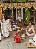 Bheri Taadan (Puja of Pancha Vadya) (7 April 2025)